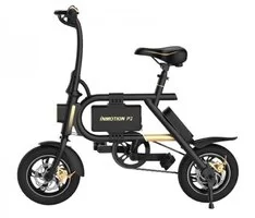 Мини ЭлектроВелосипед Inmotion P2F
